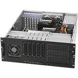 Supermicro CSE-842TQC-668B Computer Cases Superchassis 842tqc-668b Cse842tqc668b 818240204849