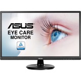 Asus VA249HE 23.8" LED LCD Monitor - 16:9 - 5 ms GTG