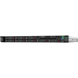 HPE ProLiant DL360 G10 1U Rack Server - 1 x Intel Xeon Gold 6130 2.10 GHz - 64 GB RAM - 12Gb/s SAS, Serial ATA/600 Controller