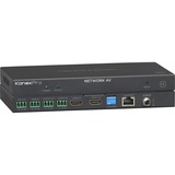 KanexPro NetworkAV Over IP Encoder w/ POE & RS-232