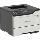 Lexmark 36ST410 Laser & Inkjet Printers Lexmark Ms621dn Taa 220v (high Volt) Not For Use In North America 36st410 734646659444