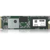 EDGE 120 GB Internal Solid State Drive - PCI Express - M.2 2280