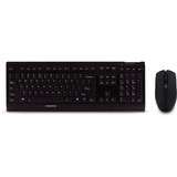 Cherry JD-0410EU-2 Keyboard/Mouse Set