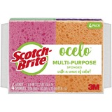 Scotch-Brite+StayFresh+Sponge