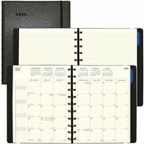 Filofax+17-Month+Monthly+Planner
