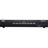 Aten 8-Port USB HDMI Dual Display Secure KVM Switch (PSS PP v3.0 Compliant)