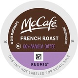 McCafé K-Cup French Roast Coffee