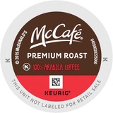 McCafé K-Cup Premium Roast Coffee