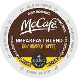 McCafé K-Cup Breakfast Blend Coffee