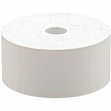 Brother 2.25in x 3.25in White with Black Mark Premium Direct Thermal Paper Tag