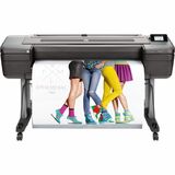 HP Designjet Z9+ PostScript Inkjet Large Format Printer - 44" Print Width - Color