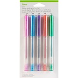 CRICUT Glitter Gel Brights Pen Set