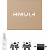 AMBIR ImageScan Pro 800ix Series ADF Maintenance Kit for DS820ix, DS830ix