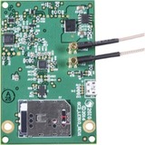 Securenet Verizon 4g Lte Cell Radio For 2gig Gc2/Gc2e With 2 Lte Antennas. Requi...