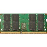 HP 4GB DDR4 SDRAM Memory Module