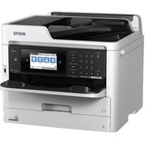 Epson WorkForce Pro WF-M5799 Inkjet Multifunction Printer - Monochrome