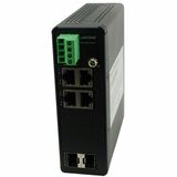 Image of Transition Networks SISTG1040-242-LRT Ethernet Switch for Transition Networks  SISTG1040-242-LRT