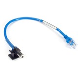 Black Box AlertWerks Dual Temperature Humidity Sensor with 1-ft. Cable