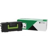 Lexmark 58D0UA0 Toners & Ink Cartridges 58d0ua0 Black Ultra High Yield Toner Cartridge 734646669207