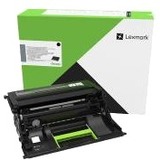 Lexmark Corporate Imaging Unit - Laser Print Technology - 150000 Pages - Black