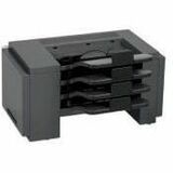 Lexmark MS7/MS8/MX8 Mailbox - Plain Paper - A4 - 8.30" (210.82 mm) x 11.70" (297.18 mm), A5 - 5.80" (147.32 mm) x 8.30" (210.82 mm), A6 - 4.10" (104.14 mm) x 5.80" (147.32 mm), Executive - 7.25" (184.15 mm) x 10.50" (266.70 mm), Letter - 8.50" (215.90 mm)