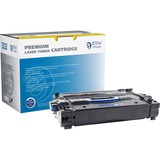 Elite Image Remanufactured High Yield Laser Toner Cartridge - Alternative for HP 25X (CF325X) - Black - 1 Each