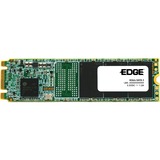 EDGE CLX600 500 GB Internal Solid State Drive - SATA - M.2 2280 - TAA Compliant