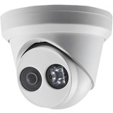 Hikvision Usa DS-2CD2345FWD-I 4MM Surveillance/Network Cameras Hikvision Easyip 3.0 Ds-2cd2345fwd-i 4 Megapixel Network Camera - Color - 98.43 Ft Night Vision - H. Ds2cd2345fwdi4mm 842571118148