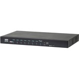 ATEN NRGence PE6208AV 8-Outlets PDU