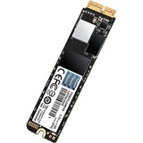 Transcend Usa TS240GJDM850 Hard Drives Transcend Jetdrive 850 Jdm850 240 Gb Solid State Drive - Internal - Pci Express (pci Express 3.0 X4) 760557841814