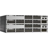 Cisco Catalyst C9300-48UXM Layer 3 Switch