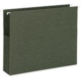 BSN17715 - Business Source Letter Recycled File Pocket