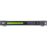 ATEN VM0404HB 4 x 4 True 4K HDMI Matrix Switch - 4096 x 2160 - 4K - 4 x 4 - Computer, Display - 4 x HDMI Out
