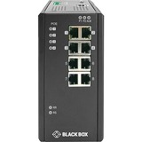 Black Box Ethernet Switch