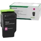 Lexmark 78C00MG Toners & Ink Cartridges Gsa Magenta Return Programme Toner Cartridge 996589972992