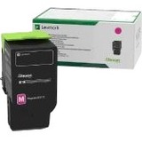 Lexmark 78C0UMG Toners & Ink Cartridges 78c0umg Mgnt Crtg Ultra Return Lex78c0umg 734646653909