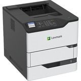 Lexmark 50GT110 Laser & Inkjet Printers Lexmark Ms820e Ms822de Laser Printer - Monochrome - 1200 X 1200 Dpi Print - Plain Paper Print - Desk 734646581264