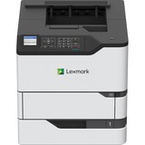 Lexmark MS820 MS823dn Laser Printer - Monochrome - 1200 x 1200 dpi Print - Plain Paper Print - Desktop