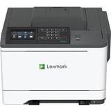 Lexmark 42CT081 Laser & Inkjet Printers Cs622de Taa Lv Cac Enabled 42ct081 734646674652