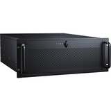 Advantech 4U Compact Rackmount / Tower Chassis for EATX/ATX/MicroATX Motherboard