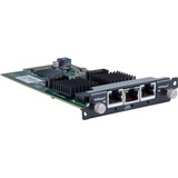 4k Hdbaset Input Module - 2x Hdbaset, Up To 4k60 (CM-HDBT-2IN-1ETH)