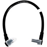 Vertiv Liebert Battery Cord - For UPS - 1 ft Cord Length