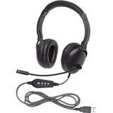 Califone NeoTech Plus 1017MUSB Headset