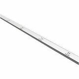 Middle Atlantic WH20GB509TRUSBA Power Strips Wiremold Plugmold 5' Alternating Usb Tamper Resistant Multioutlet System In White - Hardwired - 3 X  786776184471