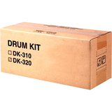 Kyocera 302J393033 Drums Dk-320 Imaging Drum Unit 708562036900