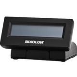 Bixolon BCD-3000SK Pole Displays Bixolon Bcd-3000 Mini Customer Display - Blue/white - Lcd - 20 X 2 - Usb - Serial - Powered Usb - Bl Bcd3000sk 