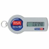RSA SecurID SID700 key Fob - AES - 4Year Validity