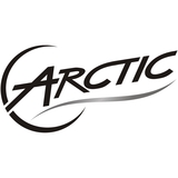 Arctic Cooling F9 TC Cooling Fan