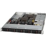 Supermicro CSE-116AC2-R706WB2 Computer Cases Superchassis 116ac2-r706wb2 Cse116ac2r706wb2 672042271849