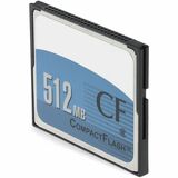 ACP - Memory Upgrades 512MB CompactFlash Card